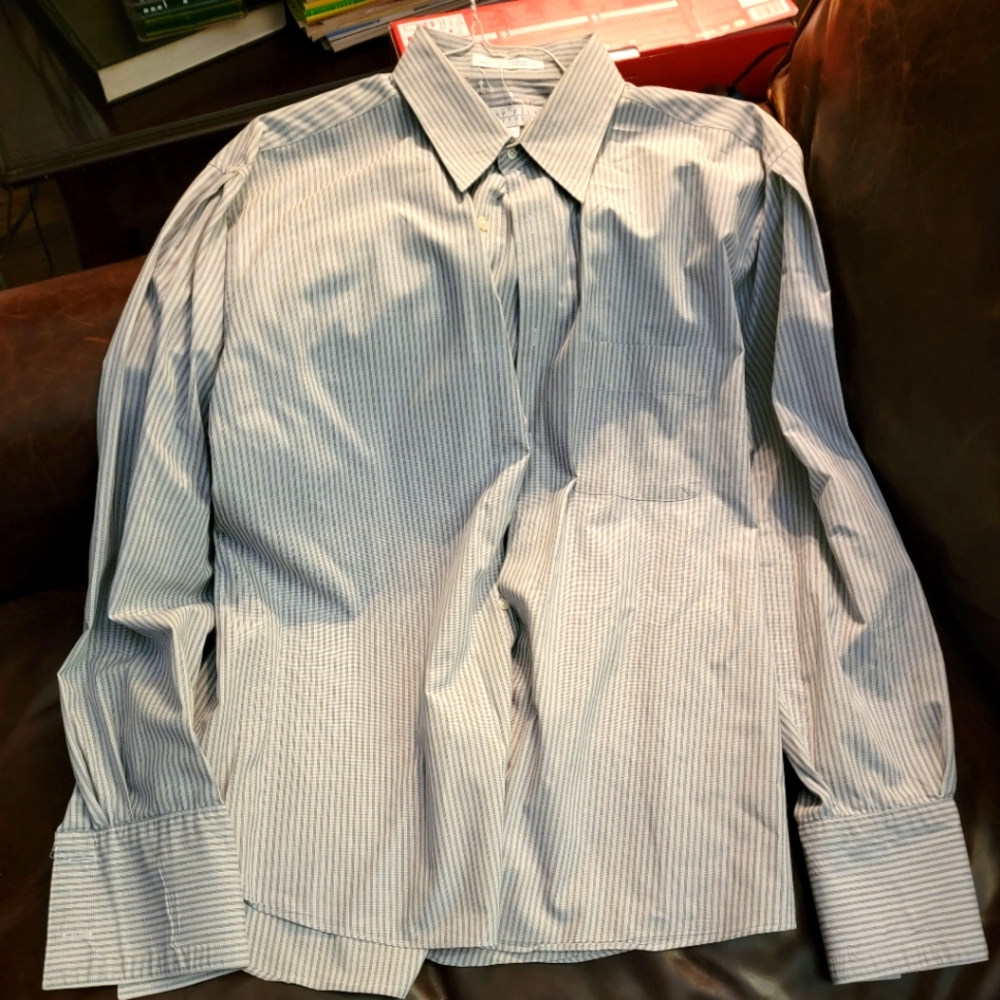 Dress shirt